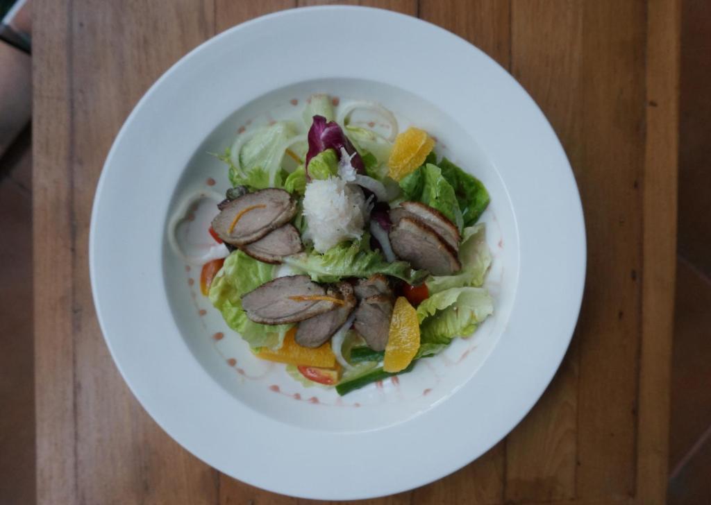 お料理のイメージ