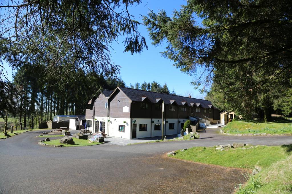 Colliford Lake Tavern &amp; Holiday Park — Hotel in Liskeard