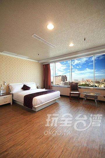 Ya Tai Hotel 호텔 이미지 1