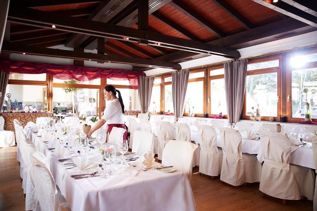 Hotel- Restaurant Poststuben photo