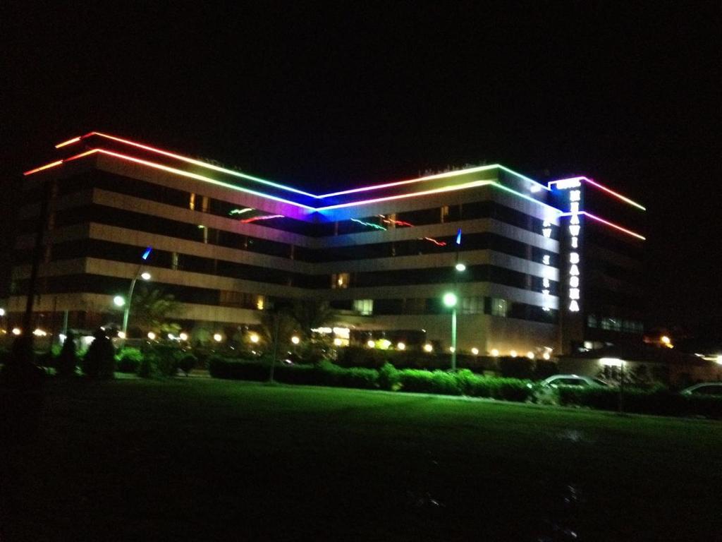 Shams ALBasra Hotel in Al Başrah, Iraq 10 reviews, price from 170