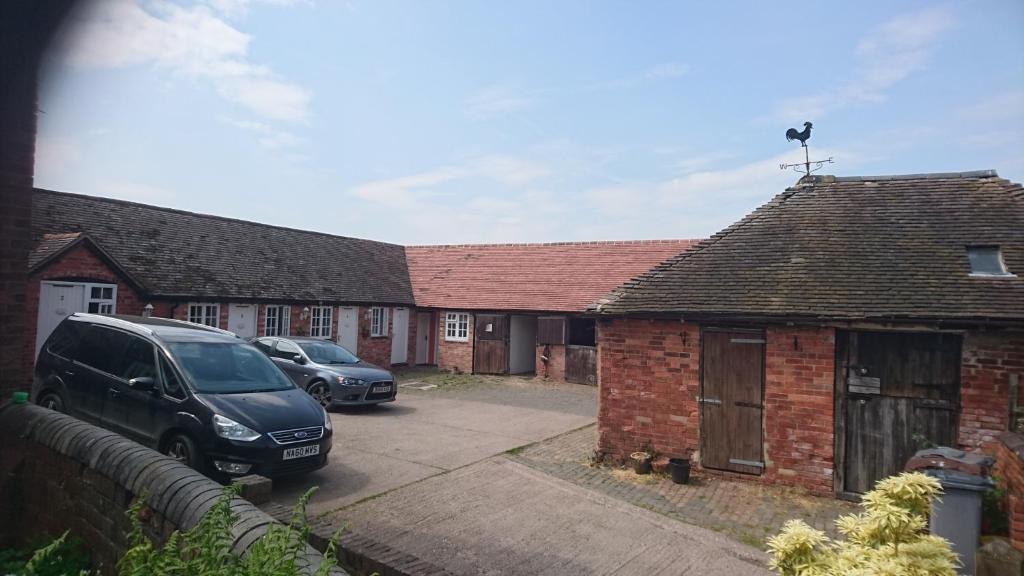 Church Farm photo