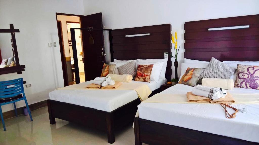 サンバレー ツーリスト イン (SunValley Tourist Inn)