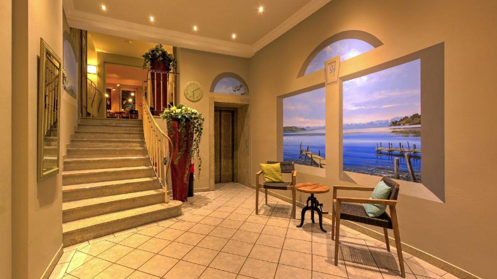 Hotel Starnberger See photo