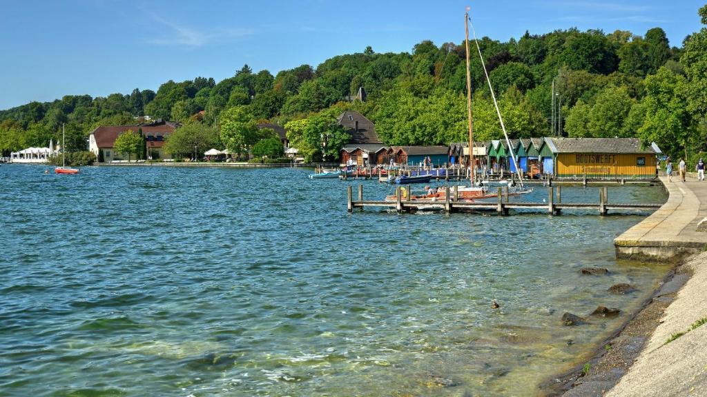 Hotel Starnberger See photo