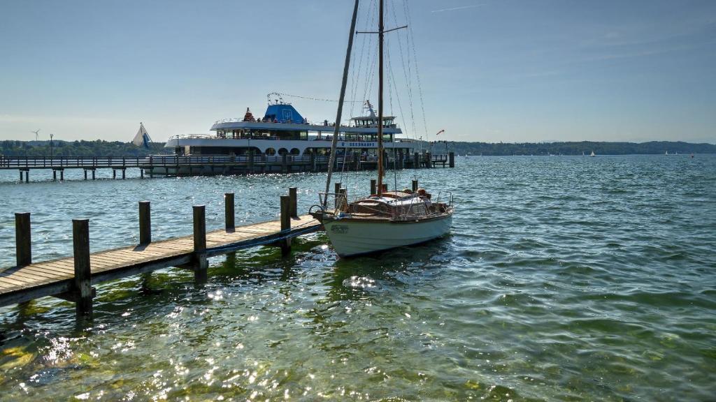 Hotel Starnberger See photo