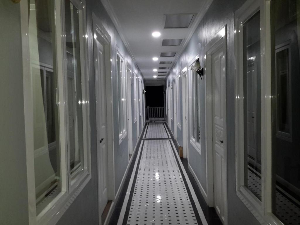 Facilities