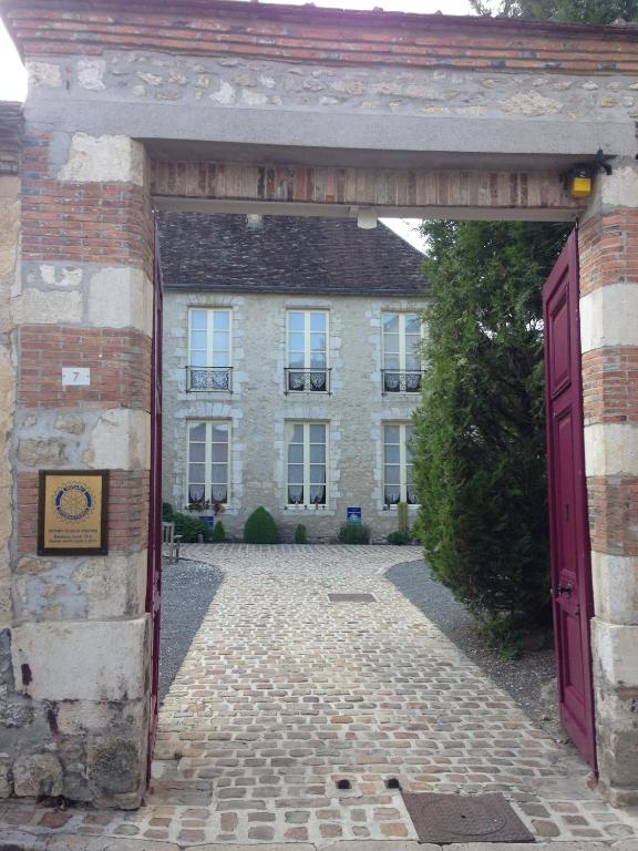Demeure des Vieux Bains photo