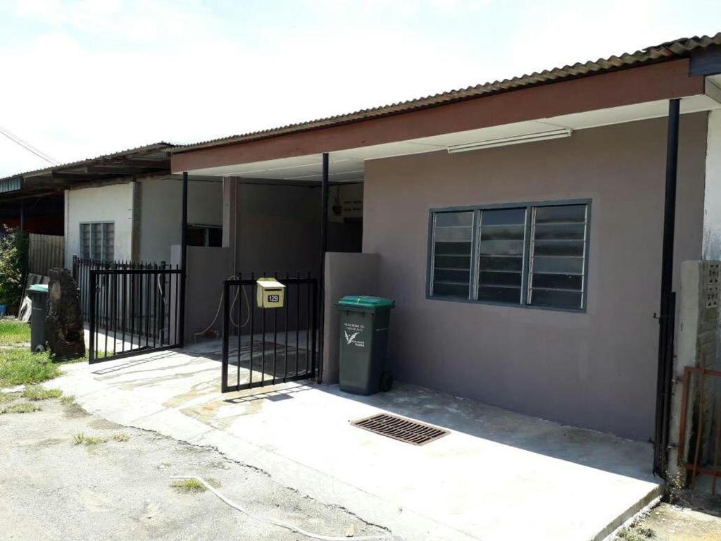 Jitra homestay photo