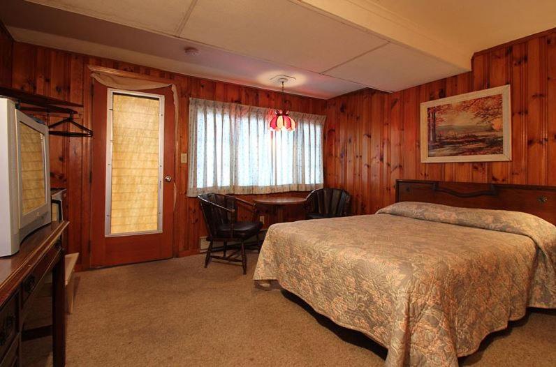 Dolphyn Motel photo