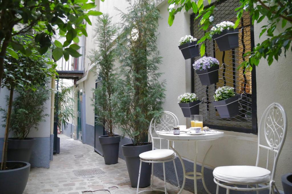 Ateliers de Montmartre ADM photo