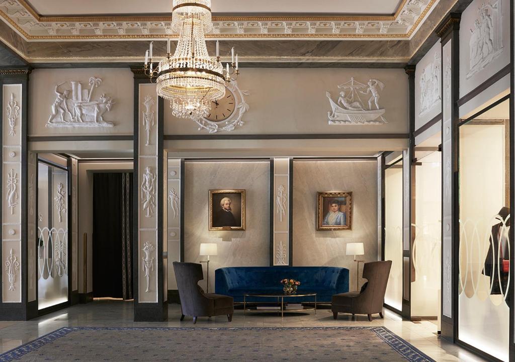 Grand Hotel Stockholm photo
