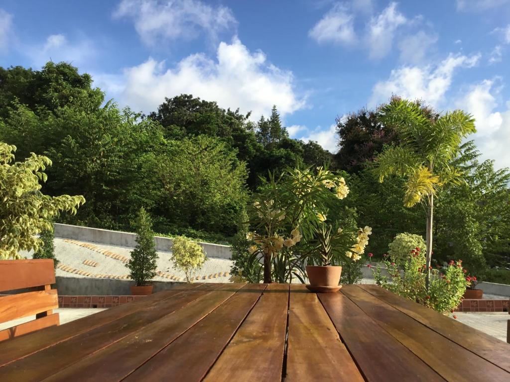 Anong's 2 bedroom family home for up to 6 guests