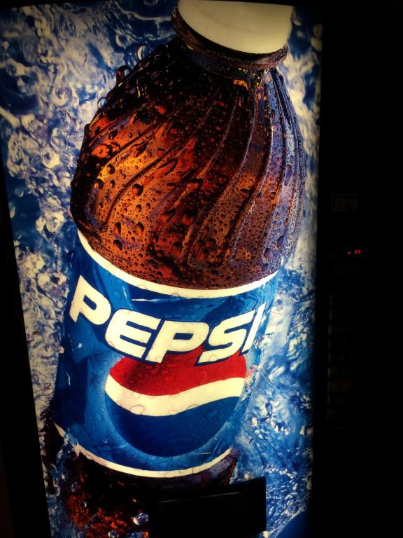 Food and beverages