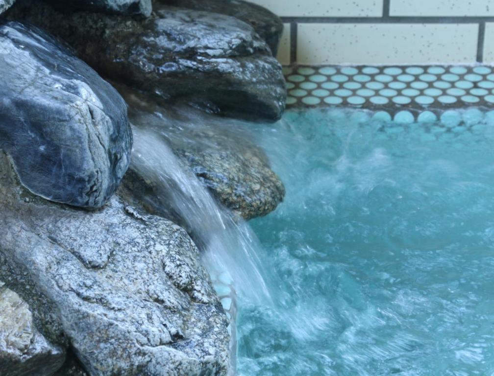 민슈쿠 스이메이소우 호텔 이미지 2