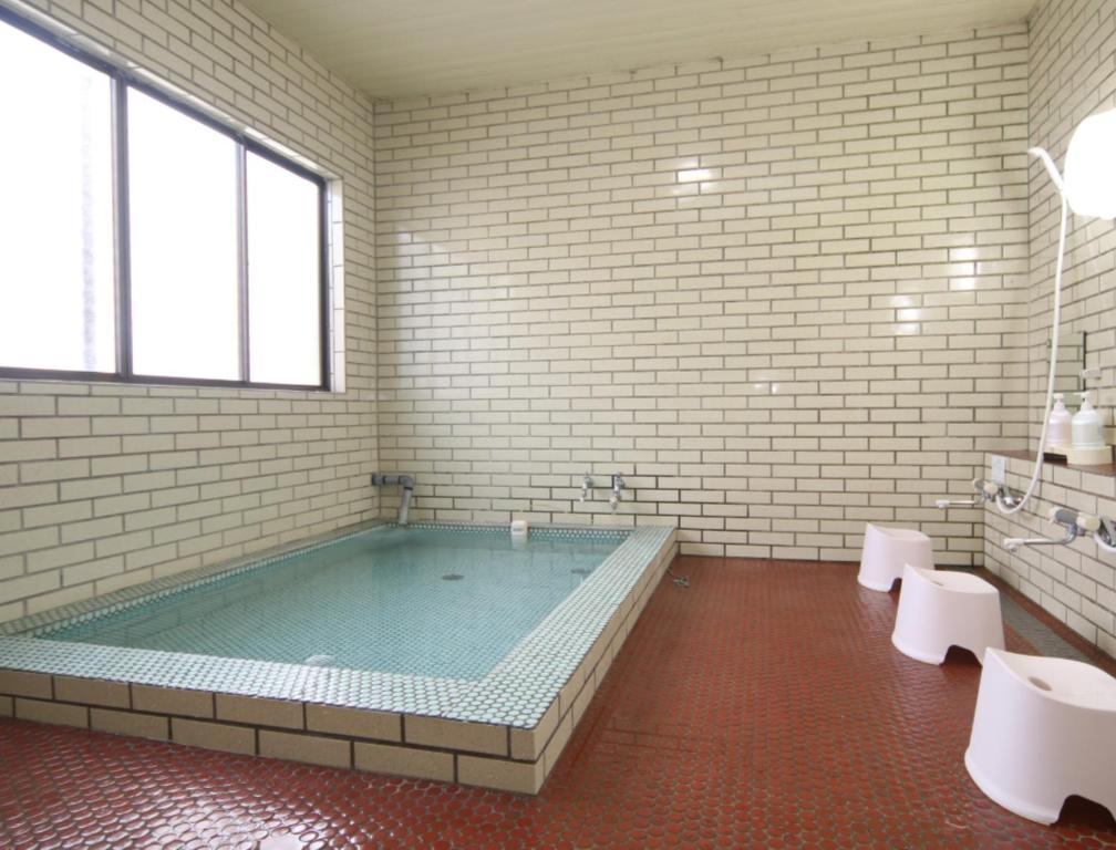 민슈쿠 스이메이소우 호텔 이미지 2