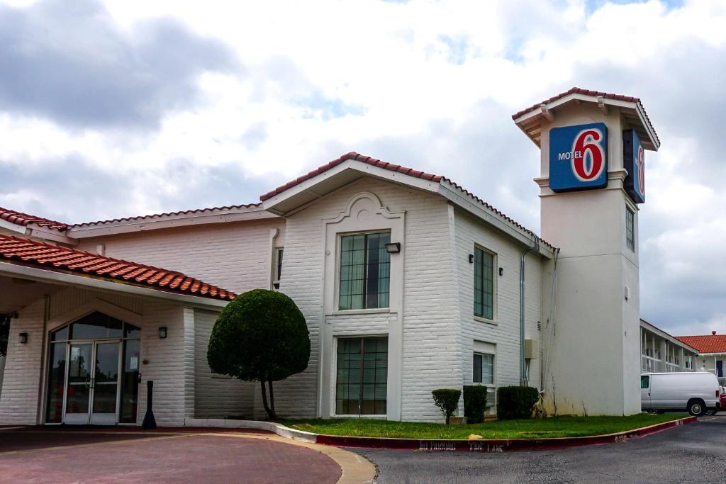 Motel 6-Euless, TX - DFW West — Hotel in Dallas (TX)