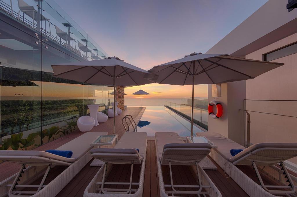 Belle Maison Parosand Danang