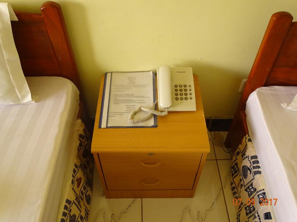 Panama Inn Moshi photo