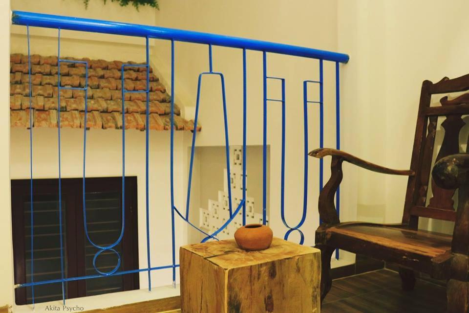 Vitamin Sea Homestay Nha Trang 호텔 이미지 1