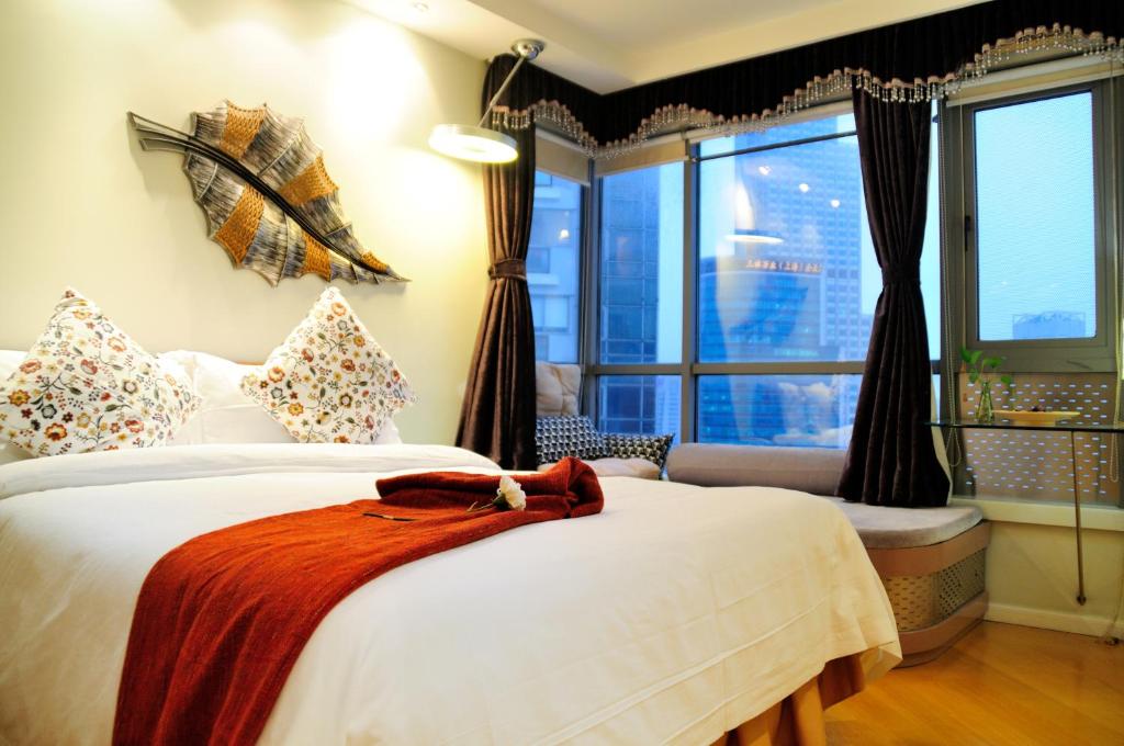 Kingland Service Apartment photo