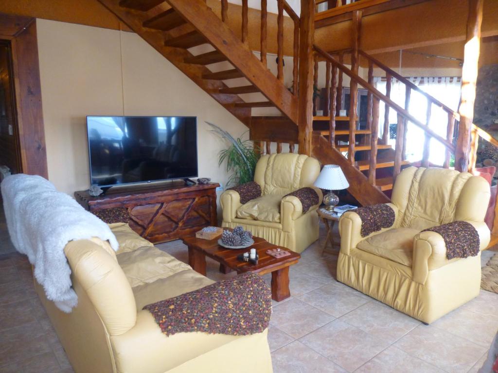 Hosteria Rukahue photo
