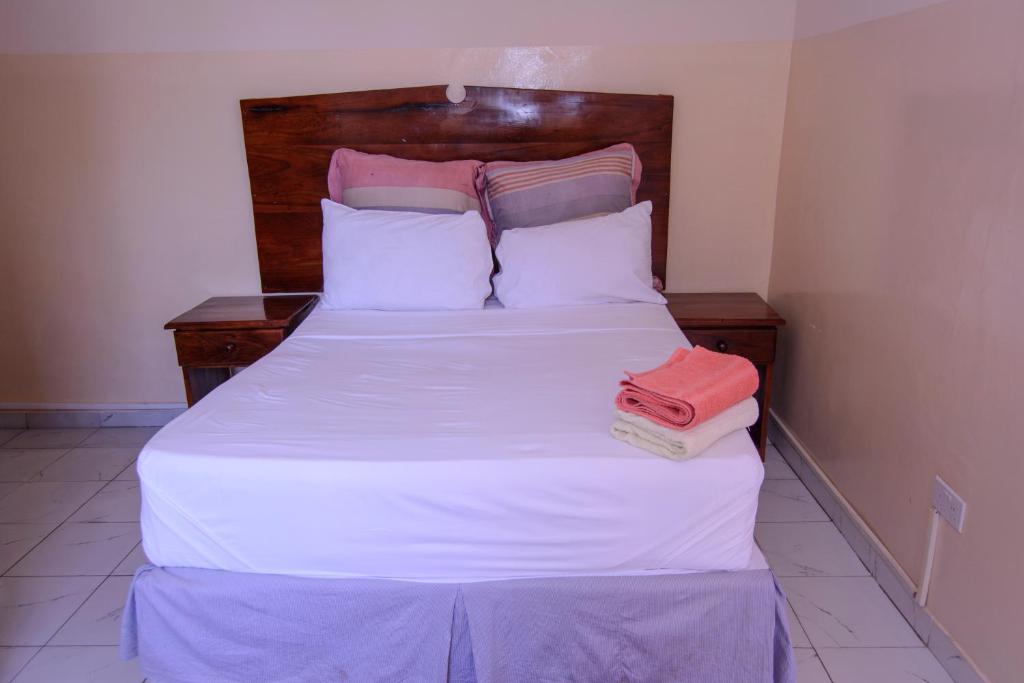 The Palace Guest House photo