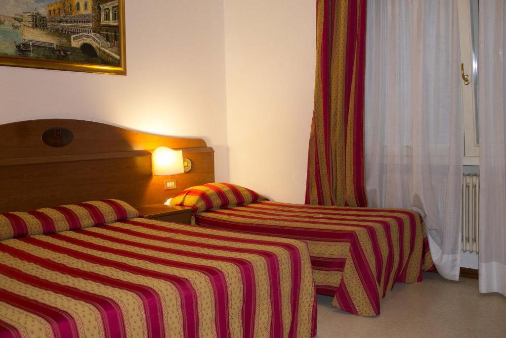 Hotel Da Tito Photo 1