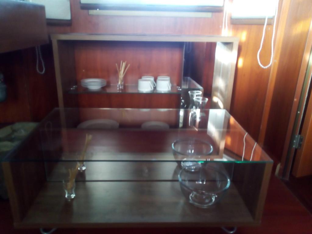 Facilities