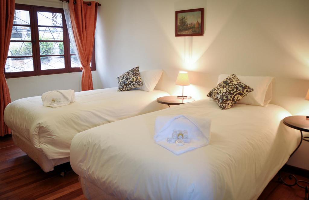 Anami Hotel Boutique photo