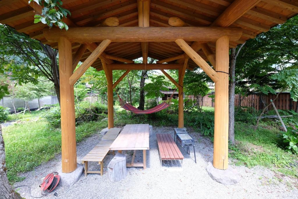 Facilities