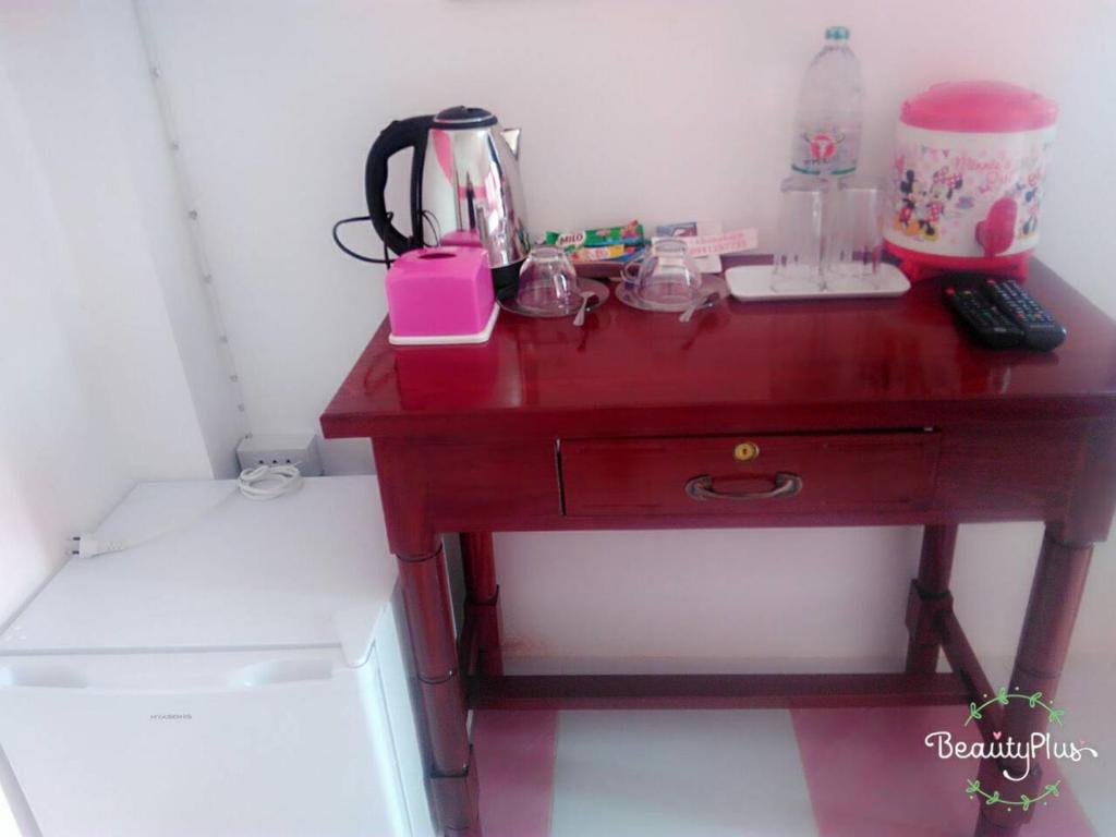 Chanakarn Guesthouse Sangkhla Buri photo