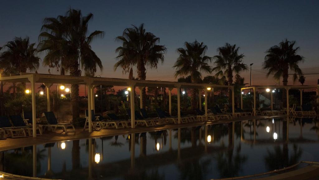 Baiamalva Resort Spa - 4