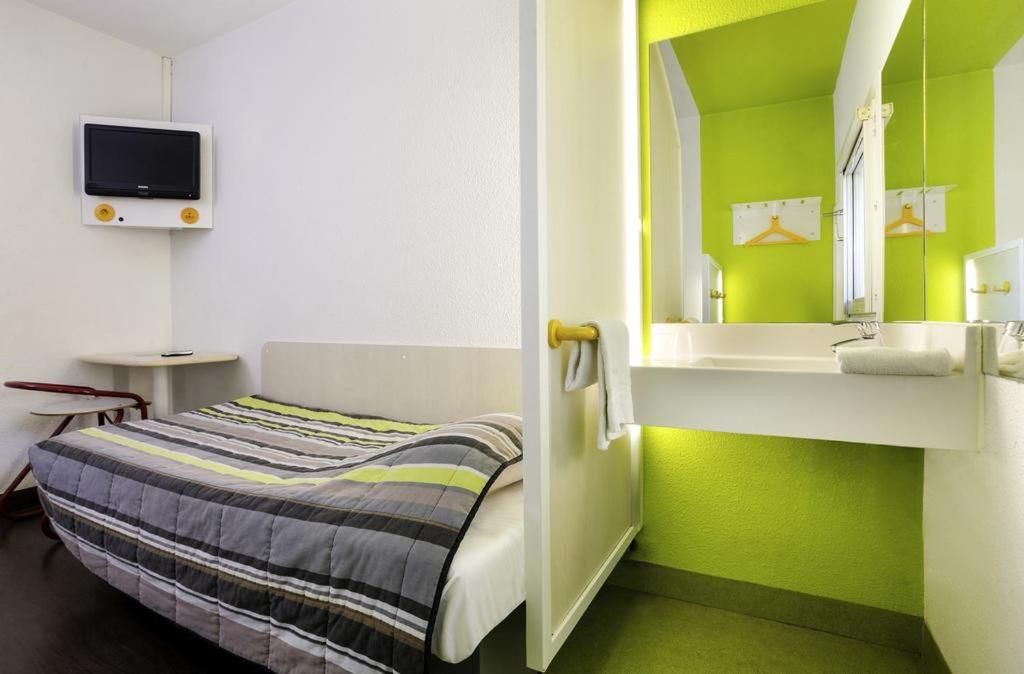 Hotel F Orleans La Chapelle St Mesmin Hotel F Orleans La Chapelle St Mesmin