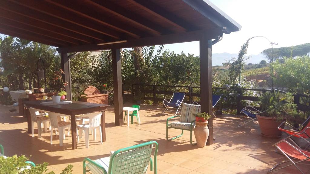Villa La Campagnedda - 5