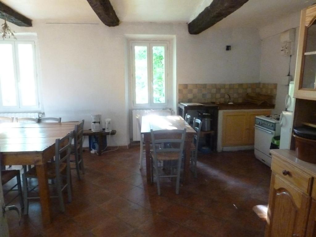 La Poussiniere photo