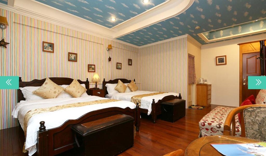 Ocean Deep Hostel 호텔 이미지 1