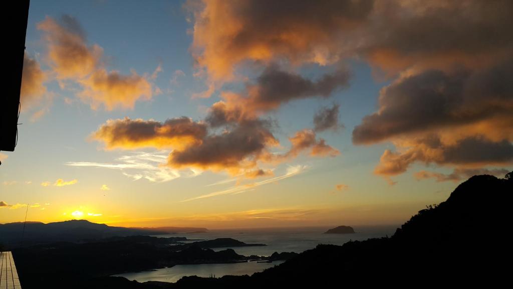 Youran B&B, Ťiou-fen