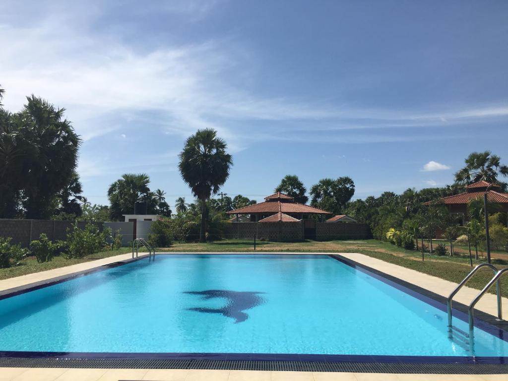 Aki Villa photo