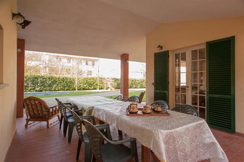 Villa Parenti - 4
