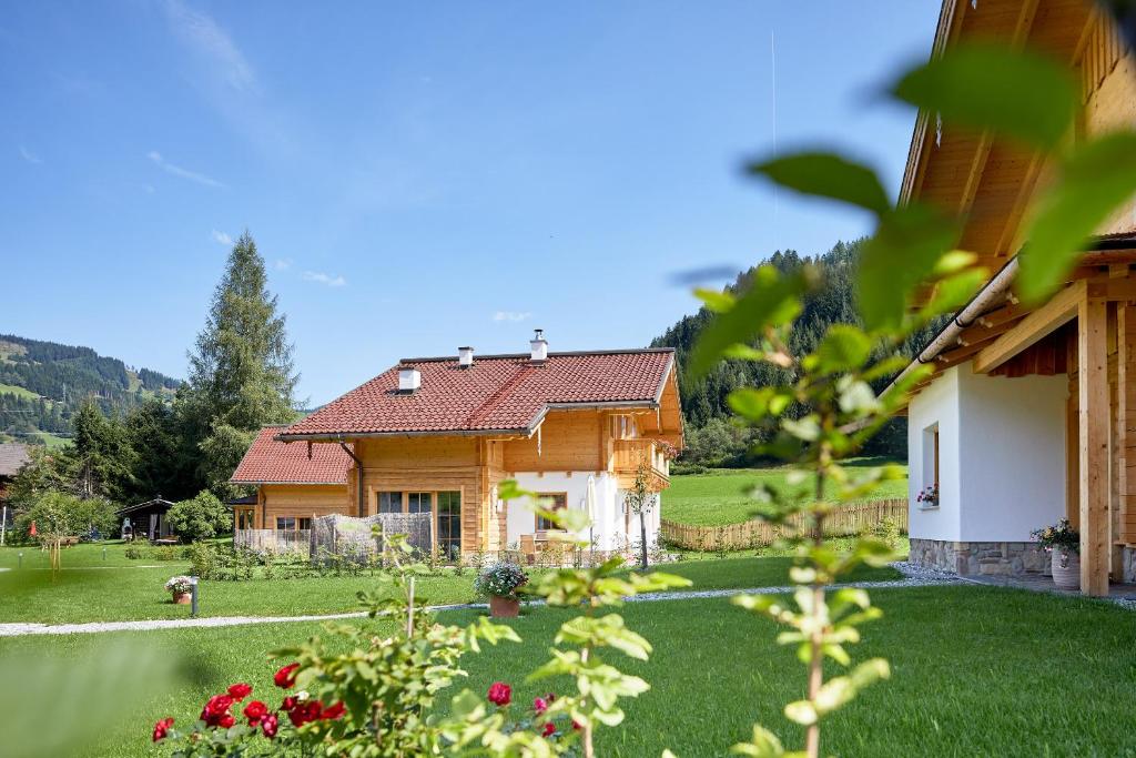 Lehenriedl Chalet - 4
