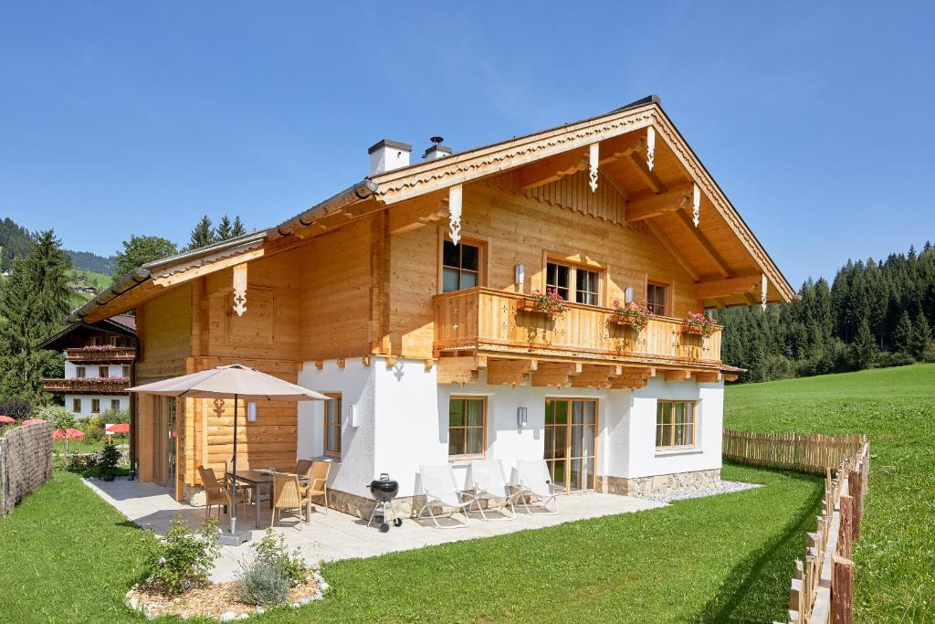 Lehenriedl Chalet - 5