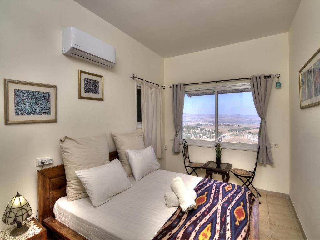 Amazing Galilee View