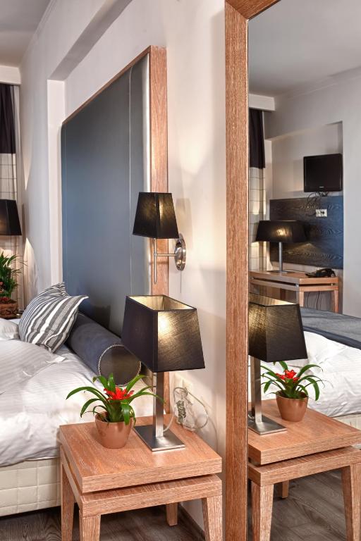 Olympus Thea Boutique Hotel photo