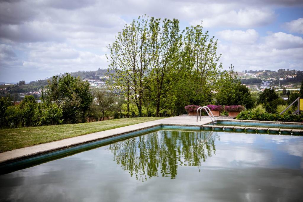Quinta de Lourosa photo