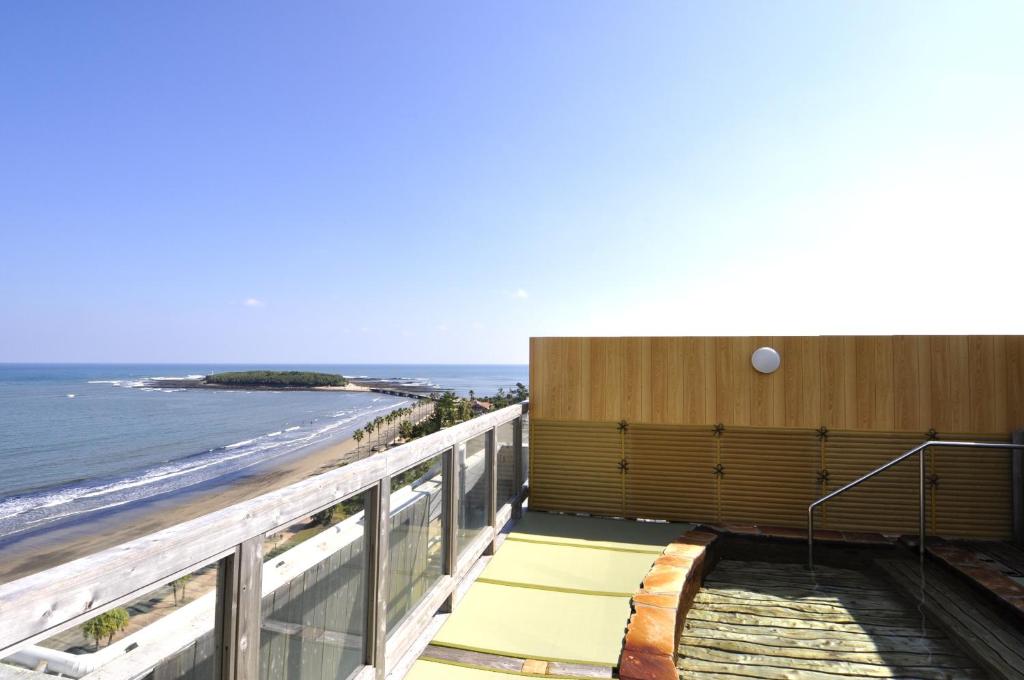 Aoshima Grand Hotel