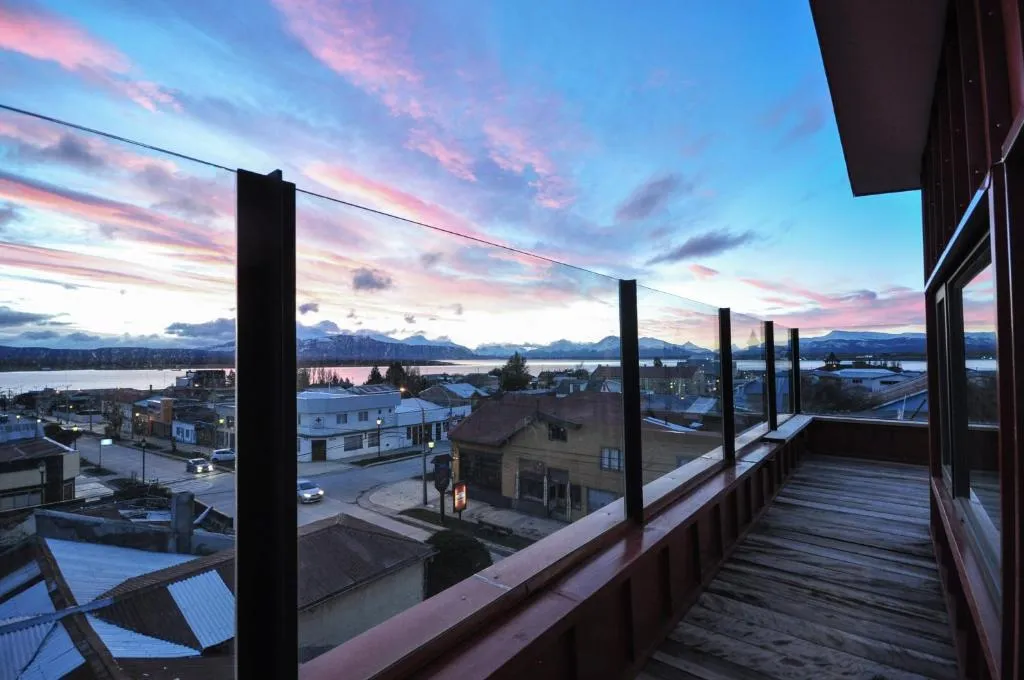 Hotel Vendaval, hotel in Puerto Natales