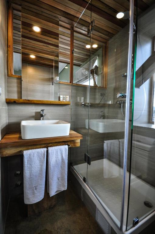 Hotel Vendaval photo