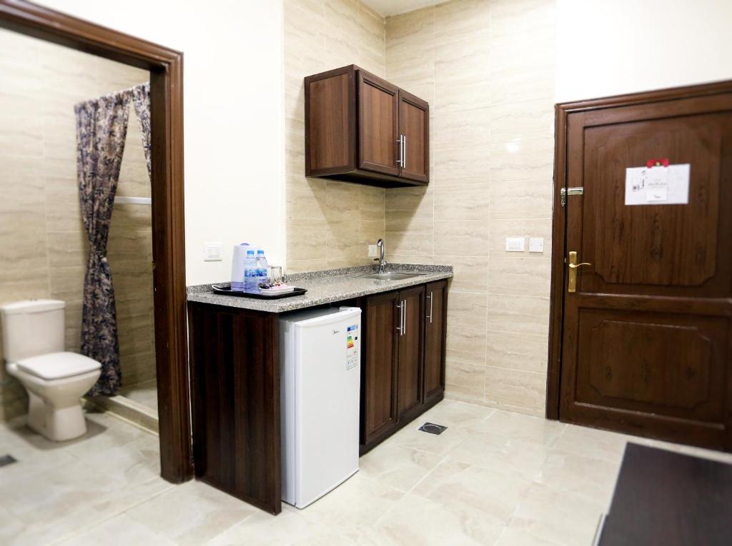 7Boys Hotel photo