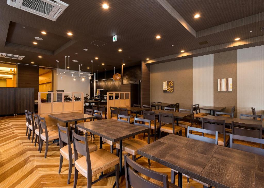 ห้องอาหาร